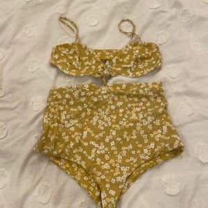Gillia bikini set S/M